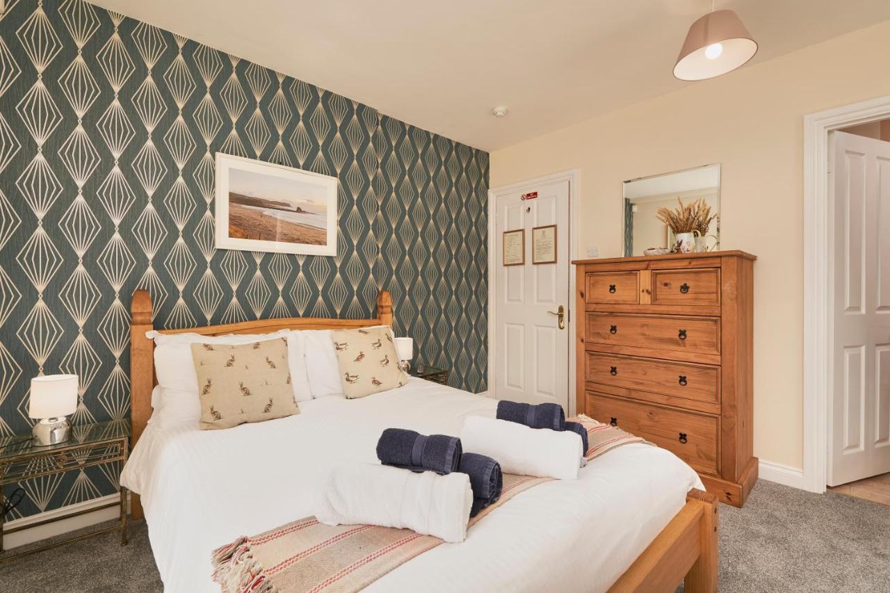 The White Hart Hotel Modbury Zewnętrze zdjęcie