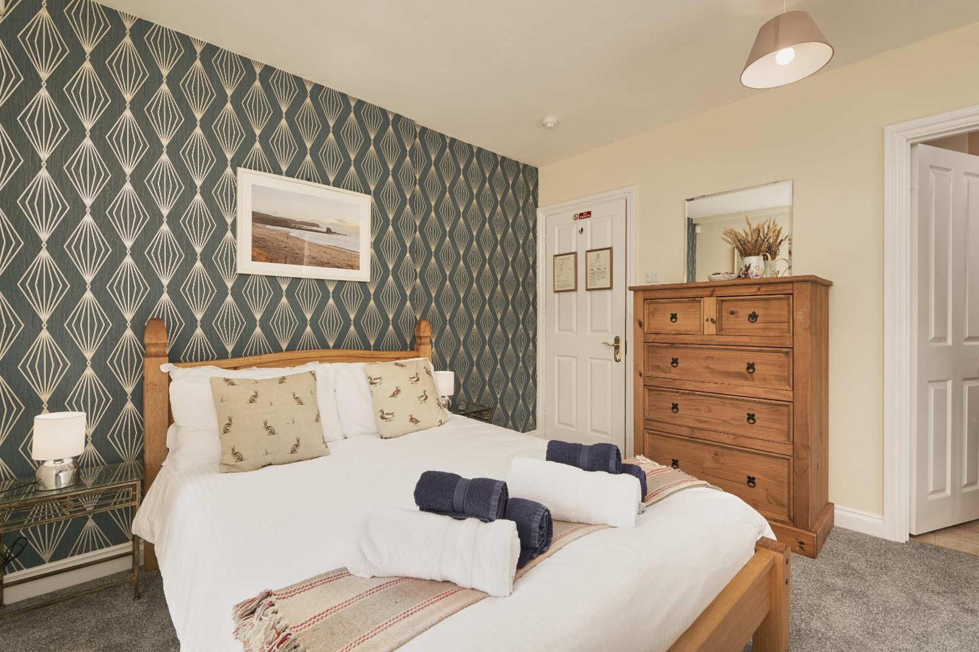 The White Hart Hotel Modbury Zewnętrze zdjęcie