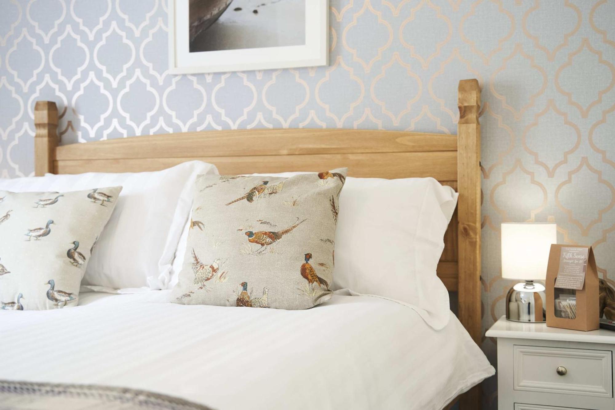 The White Hart Hotel Modbury Zewnętrze zdjęcie