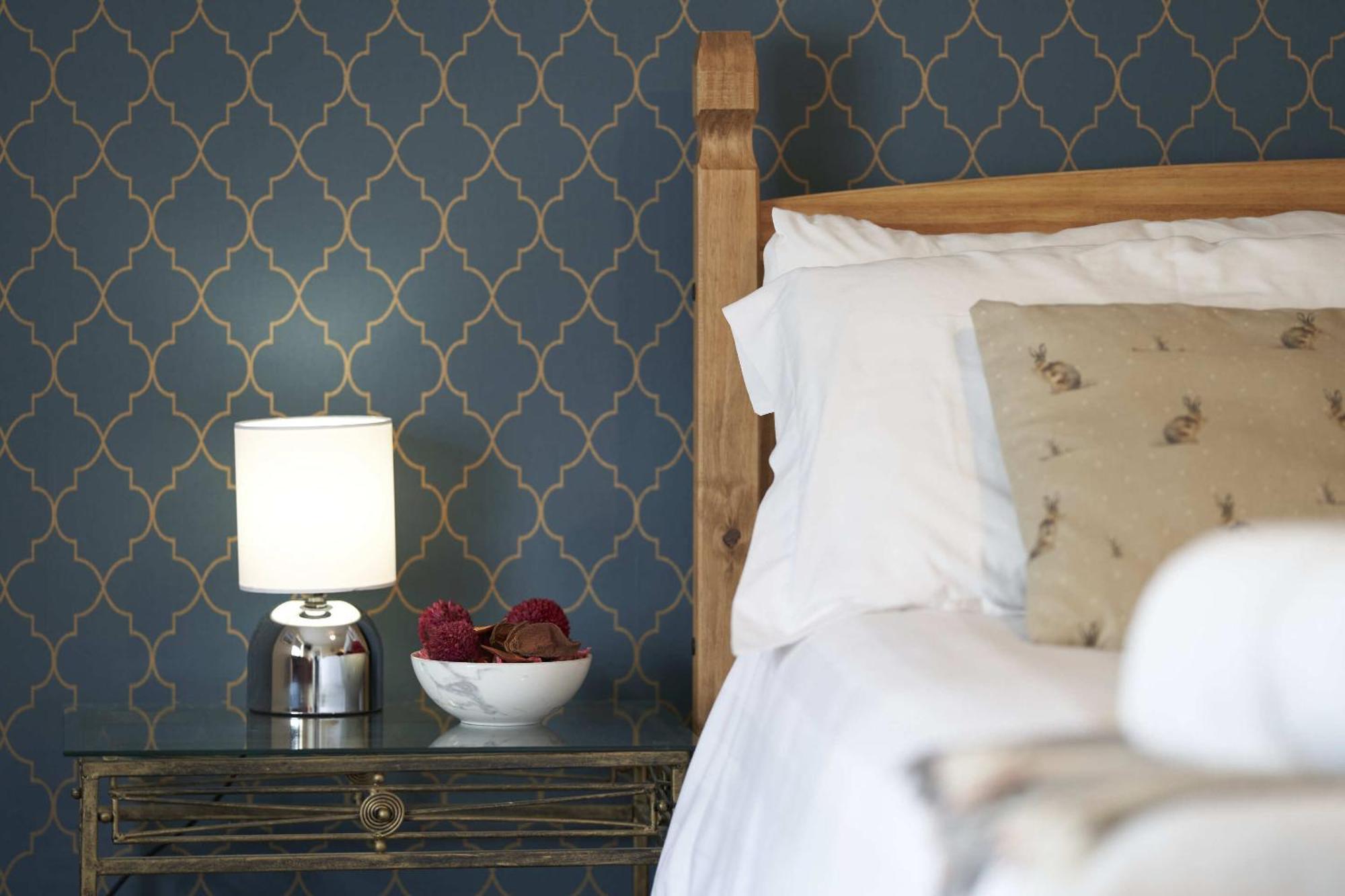 The White Hart Hotel Modbury Zewnętrze zdjęcie